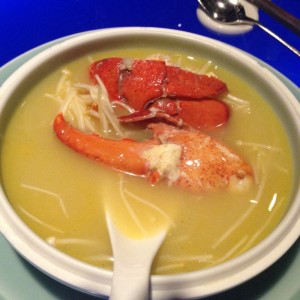 hakkasan_lobster_soup