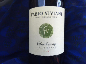 Fabio Viviani Chardonnay