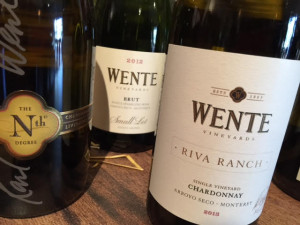 wente tasting 3